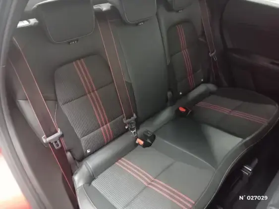 RENAULT CAPTUR II - voiture d'occasion - Photo 11