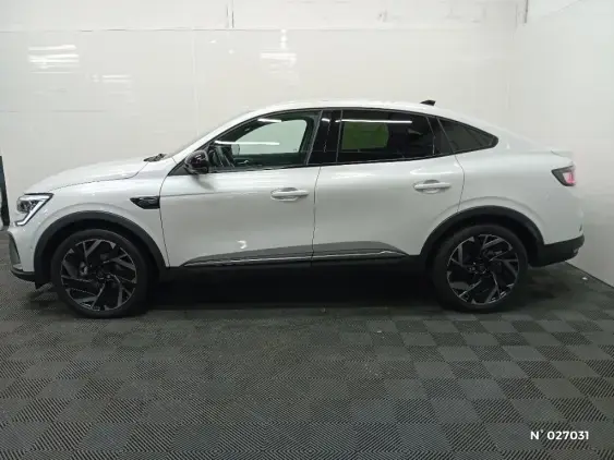 RENAULT ARKANA - voiture d'occasion - Photo 2