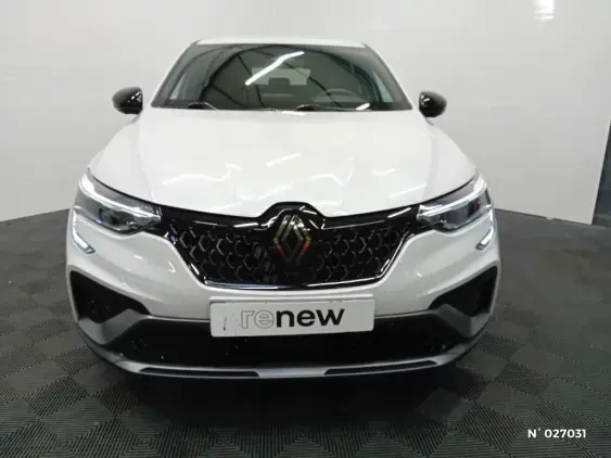 RENAULT ARKANA - voiture d'occasion - Photo 3