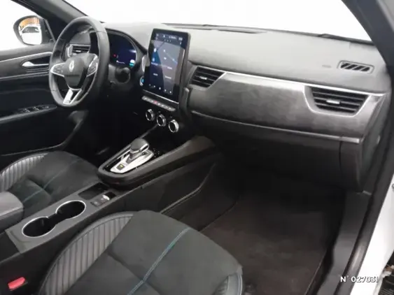 RENAULT ARKANA - voiture d'occasion - Photo 10