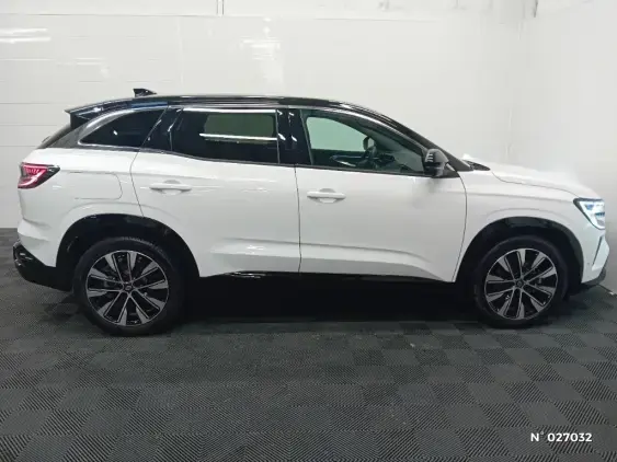 RENAULT AUSTRAL - voiture d'occasion - Photo 5