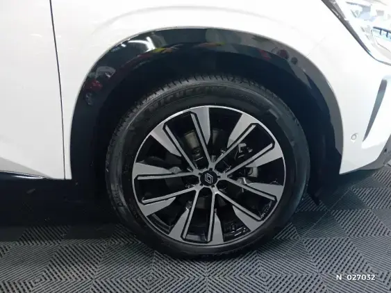 RENAULT AUSTRAL - voiture d'occasion - Photo 8