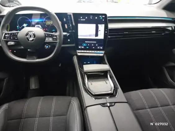 RENAULT AUSTRAL - voiture d'occasion - Photo 9