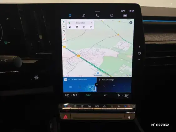 RENAULT AUSTRAL - voiture d'occasion - Photo 13