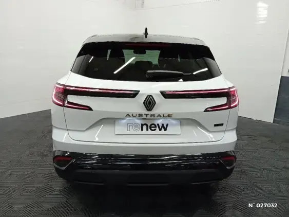 RENAULT AUSTRAL - voiture d'occasion - Photo 6