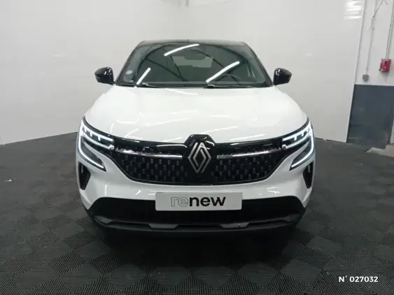 RENAULT AUSTRAL - voiture d'occasion - Photo 3