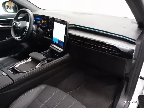 RENAULT AUSTRAL - voiture d'occasion - Photo 10