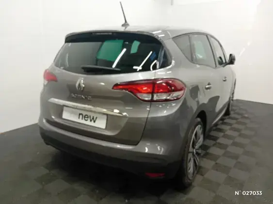 RENAULT SCENIC IV - voiture d'occasion - Photo 4
