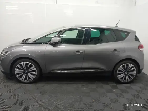 RENAULT SCENIC IV - voiture d'occasion - Photo 2