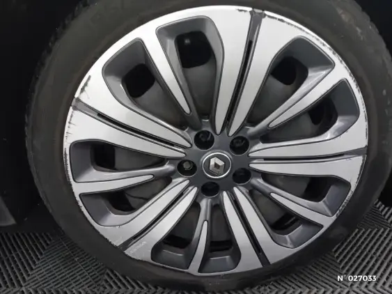 RENAULT SCENIC IV - voiture d'occasion - Photo 8