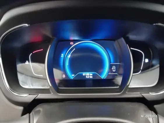 RENAULT SCENIC IV - voiture d'occasion - Photo 12