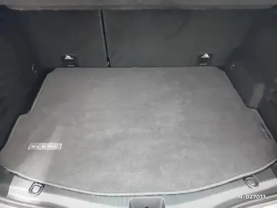 RENAULT SCENIC IV - voiture d'occasion - Photo 7