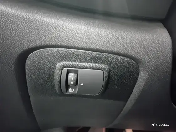 RENAULT SCENIC IV - voiture d'occasion - Photo 15