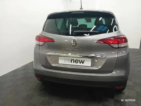 RENAULT SCENIC IV - voiture d'occasion - Photo 6