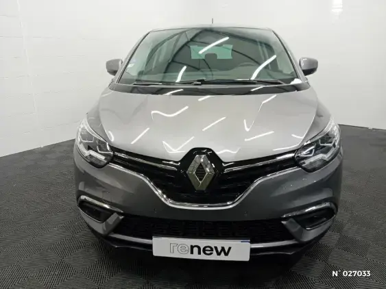 RENAULT SCENIC IV - voiture d'occasion - Photo 3