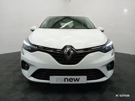 RENAULT CLIO V - voiture d'occasion - Photo 3