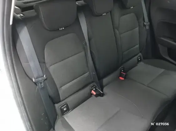 RENAULT CLIO V - voiture d'occasion - Photo 11