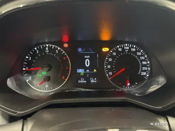 RENAULT CLIO V - voiture d'occasion - Photo 12