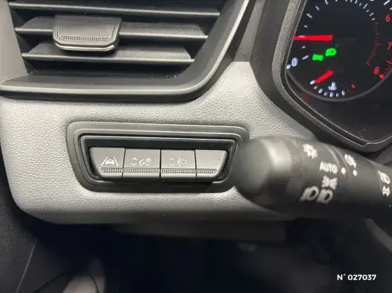 RENAULT CLIO V - voiture d'occasion - Photo 15