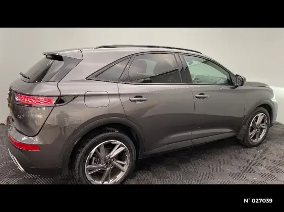 DS DS 7 CROSSBACK I - voiture d'occasion - Photo 5