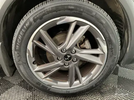 DS DS 7 CROSSBACK I - voiture d'occasion - Photo 8