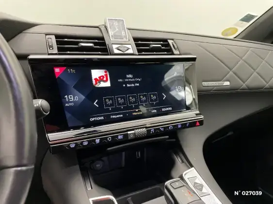 DS DS 7 CROSSBACK I - voiture d'occasion - Photo 13