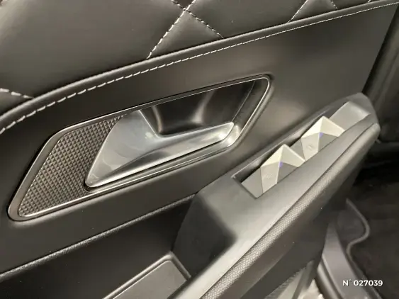 DS DS 7 CROSSBACK I - voiture d'occasion - Photo 26