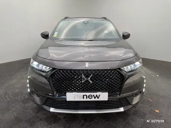 DS DS 7 CROSSBACK I - voiture d'occasion - Photo 3