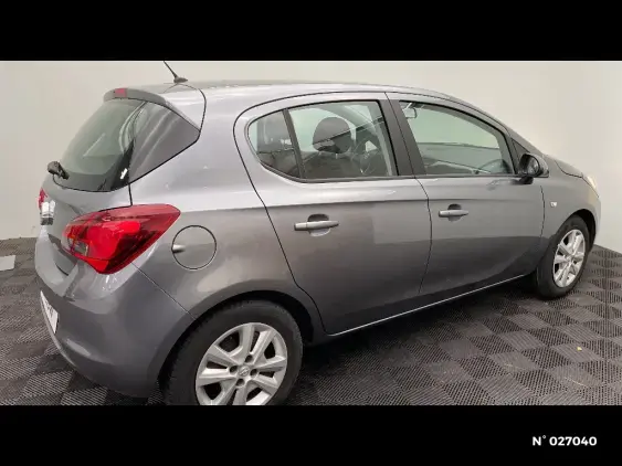 OPEL CORSA E - voiture d'occasion - Photo 5