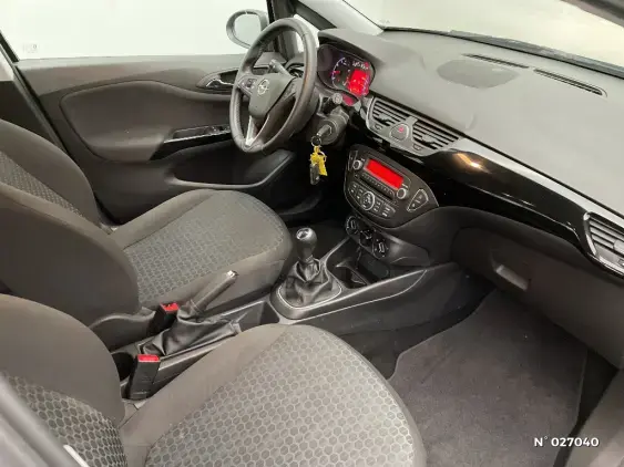 OPEL CORSA E - voiture d'occasion - Photo 10