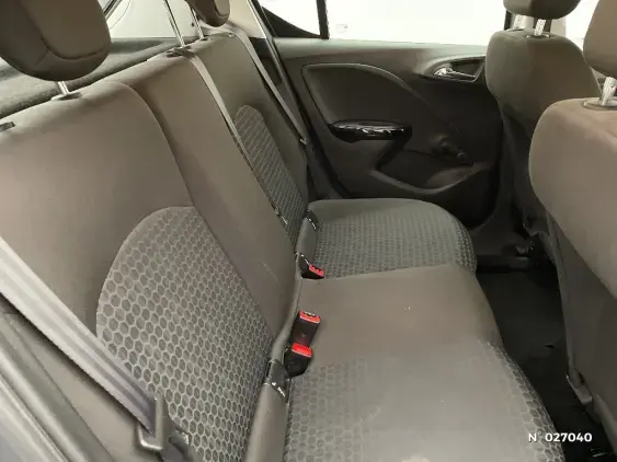 OPEL CORSA E - voiture d'occasion - Photo 11