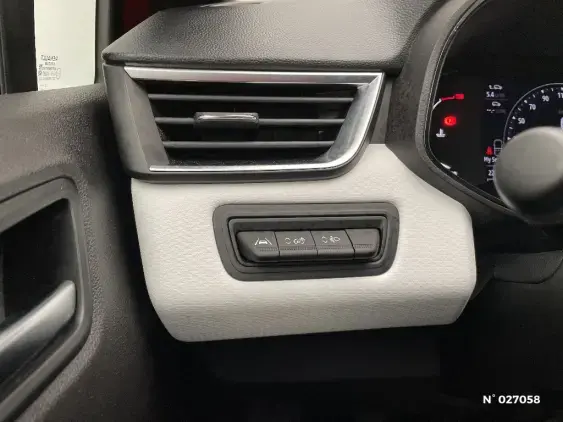 RENAULT CLIO V - voiture d'occasion - Photo 14