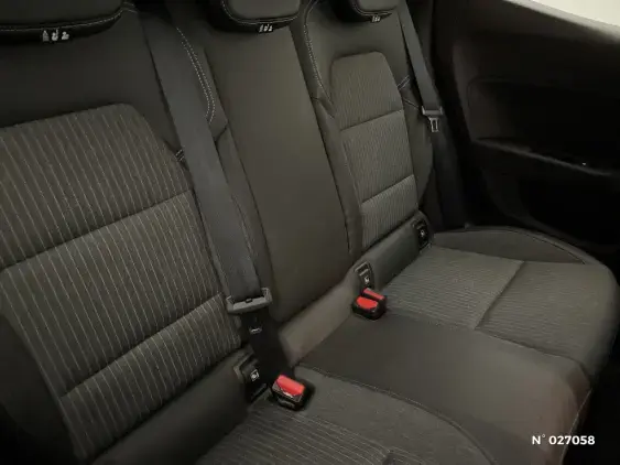 RENAULT CLIO V - voiture d'occasion - Photo 10