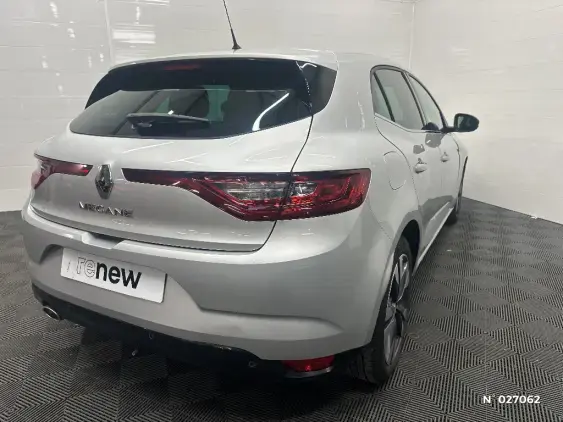 RENAULT MEGANE IV - voiture d'occasion - Photo 4