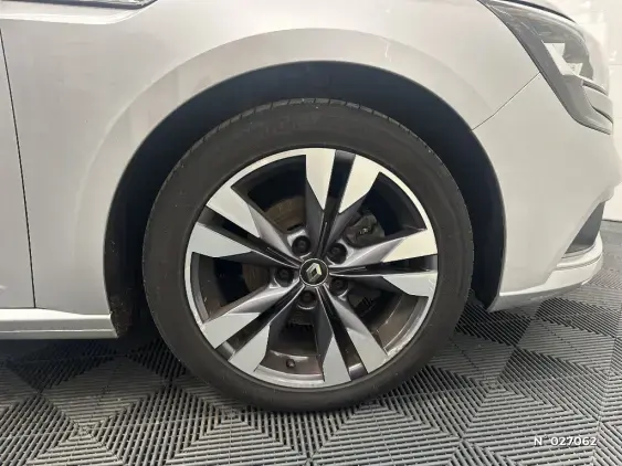 RENAULT MEGANE IV - voiture d'occasion - Photo 8