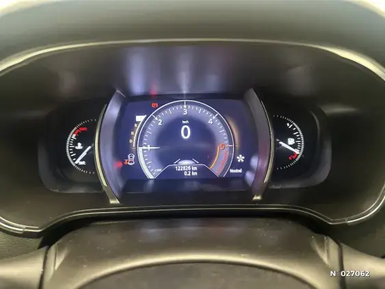 RENAULT MEGANE IV - voiture d'occasion - Photo 11