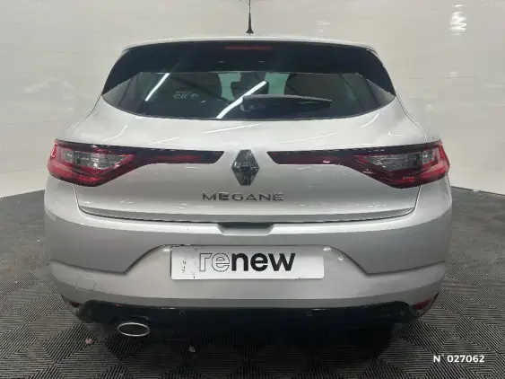 RENAULT MEGANE IV - voiture d'occasion - Photo 6