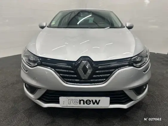 RENAULT MEGANE IV - voiture d'occasion - Photo 3