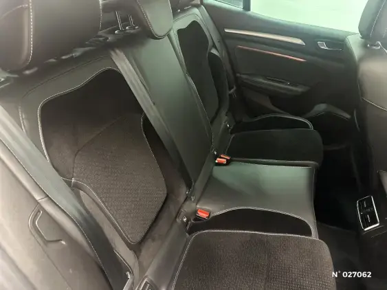 RENAULT MEGANE IV - voiture d'occasion - Photo 10