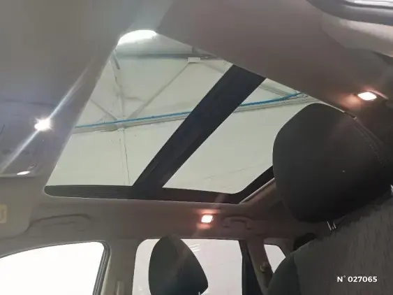 NISSAN X-TRAIL IV - voiture d'occasion - Photo 24