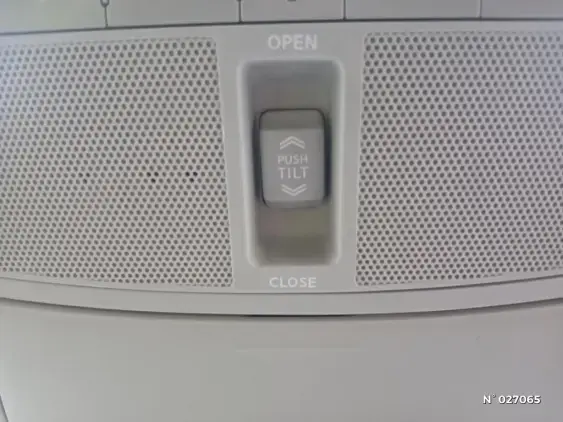 NISSAN X-TRAIL IV - voiture d'occasion - Photo 25