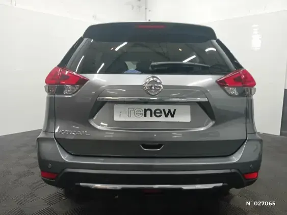 NISSAN X-TRAIL IV - voiture d'occasion - Photo 6