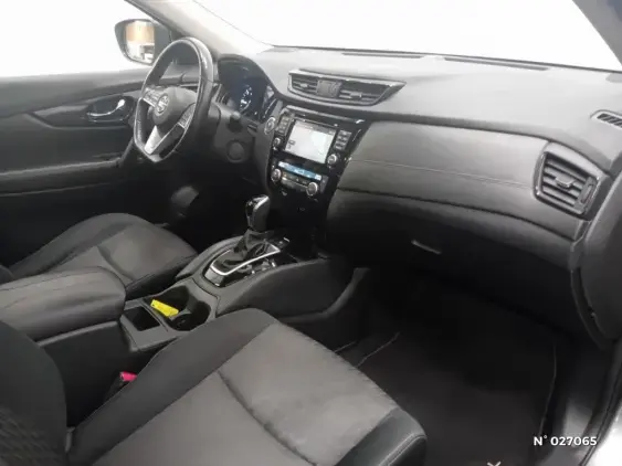 NISSAN X-TRAIL IV - voiture d'occasion - Photo 9