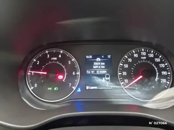 DACIA JOGGER - voiture d'occasion - Photo 11