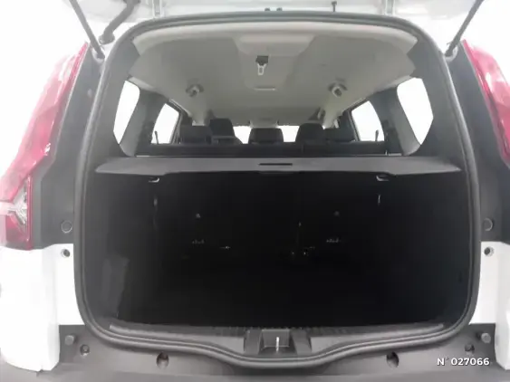 DACIA JOGGER - voiture d'occasion - Photo 7