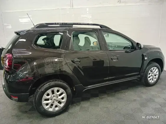 DACIA DUSTER II - voiture d'occasion - Photo 5