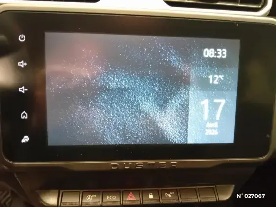 DACIA DUSTER II - voiture d'occasion - Photo 13