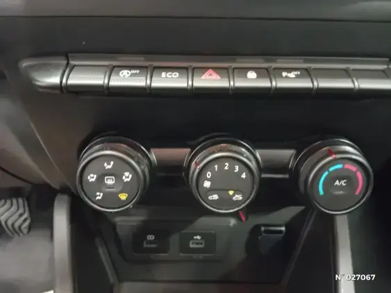 DACIA DUSTER II - voiture d'occasion - Photo 14