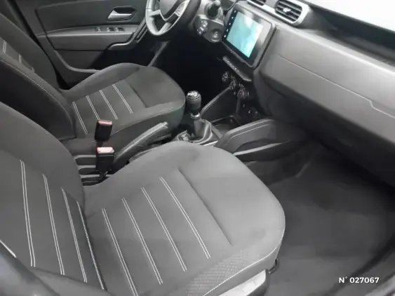 DACIA DUSTER II - voiture d'occasion - Photo 10