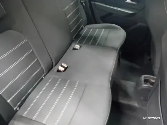 DACIA DUSTER II - voiture d'occasion - Photo 11